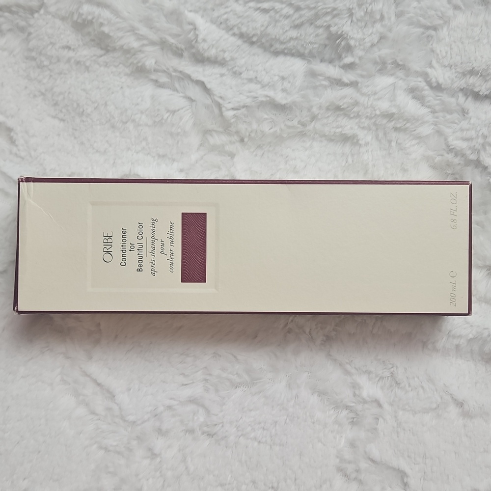 Oribe Beautiful Color Haircare Conditioner